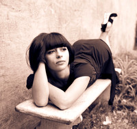 Amalia Darie