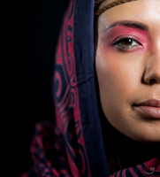 Studio Portraiture