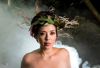 Hamahiga Maternity Shoot