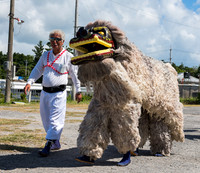 Sesoko Island Harvest Festival 2015