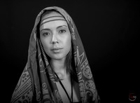 Studio Portraiture March-2016