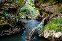 Kadena River